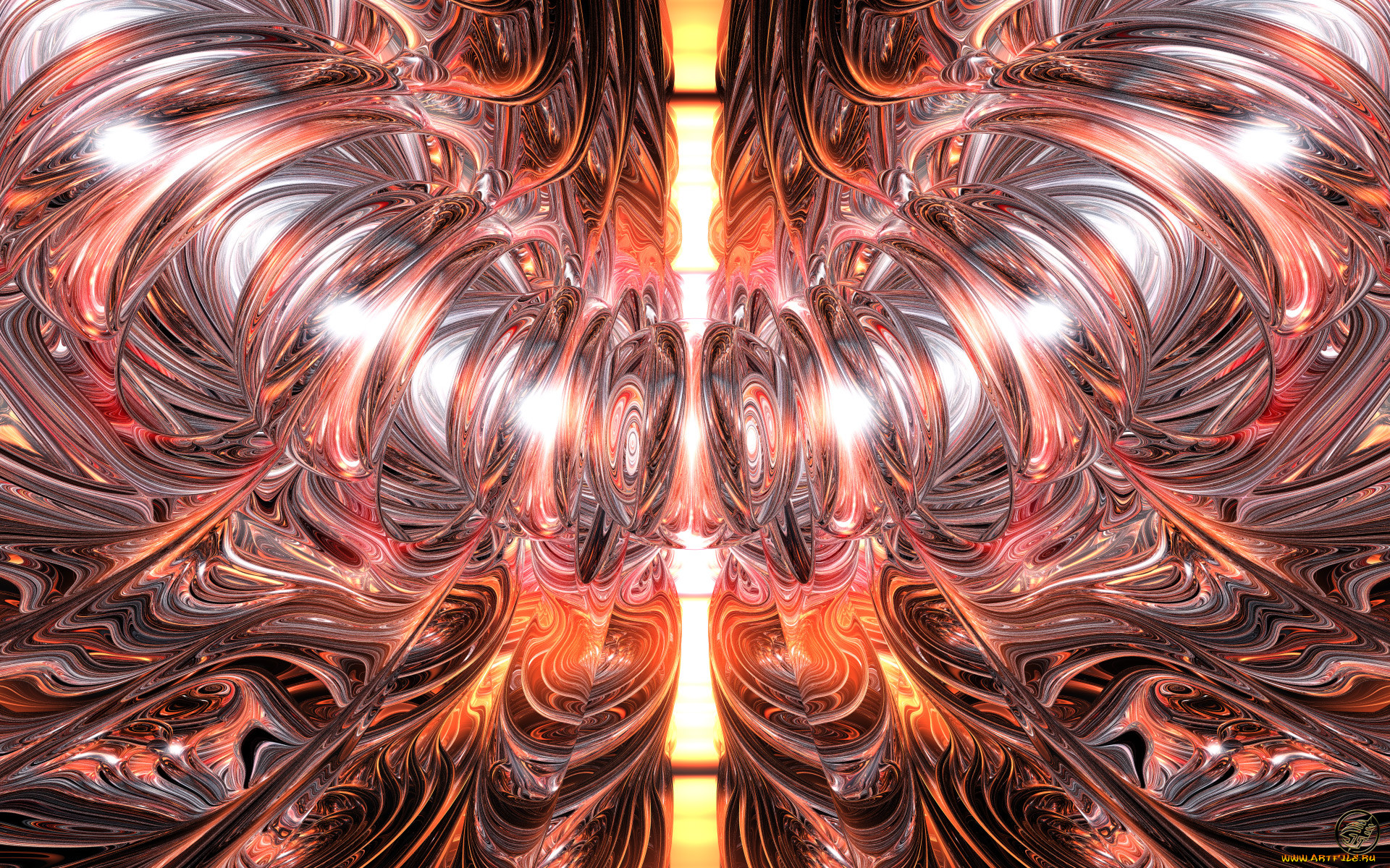3, , fractal, , , , 